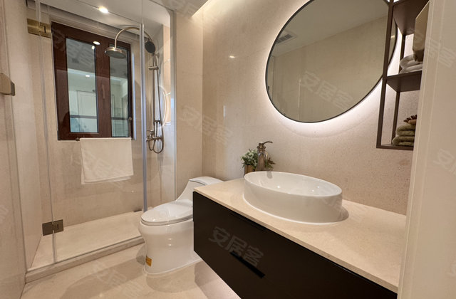 望府公馆3室2厅130㎡119.8万二手房图片