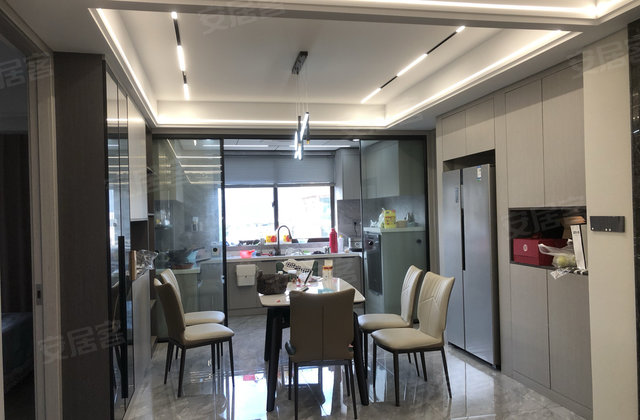 大诚金廷(平阳)4室2厅126.11㎡175万二手房图片