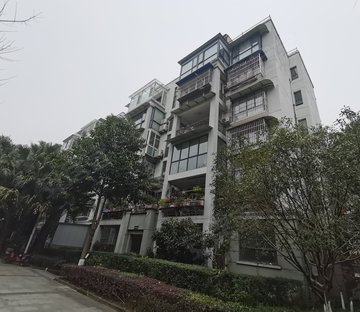 倍特景苑B区