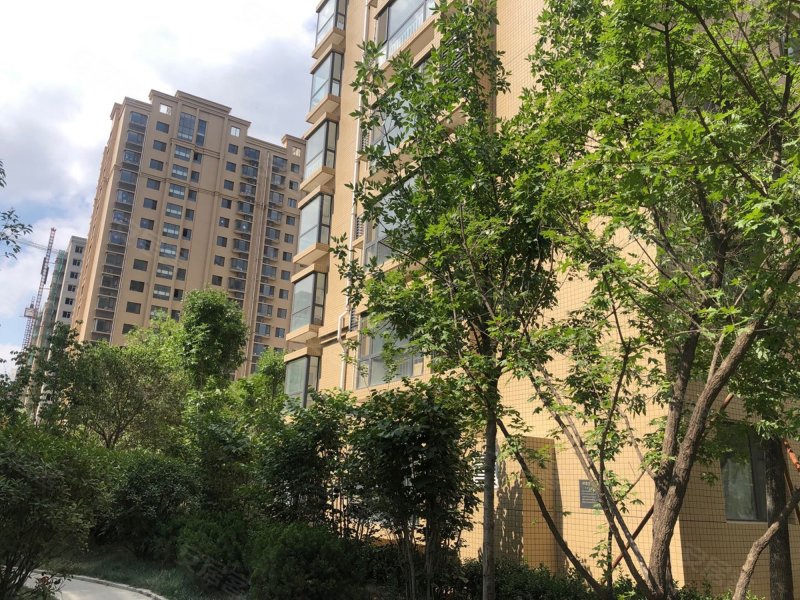 祥泰世家(西区),东方路5378号