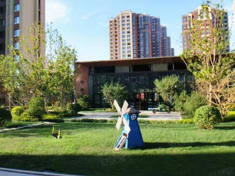 中骏柏景湾,京华道-天津中骏柏景湾二手房,租房,房价-天津安居客