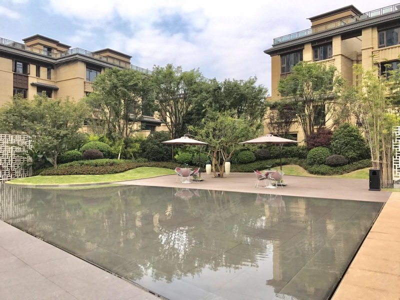 康桥融府(别墅)