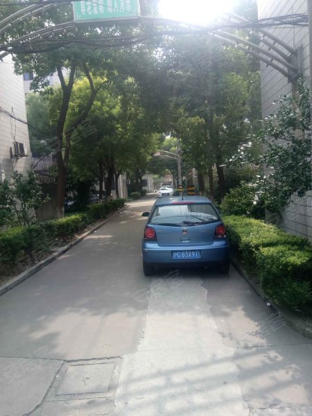 友谊路1000弄小区 