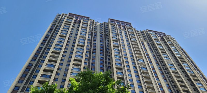 万达天樾,高新路1219号-西安万达天樾二手房,租房,房价-西安安居客