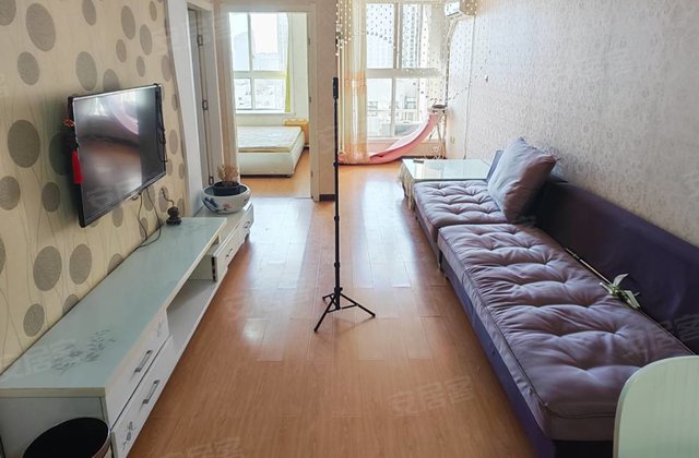 坪山永和苑2室2厅73㎡29.8万二手房图片