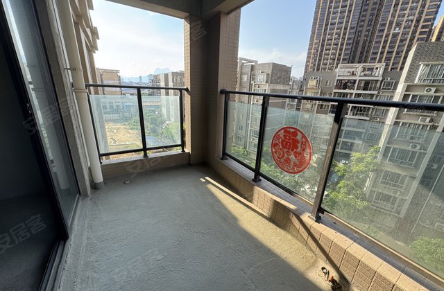 盛世荷悦府3室2厅90㎡44.6万二手房图片