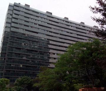 城东新城小区图片