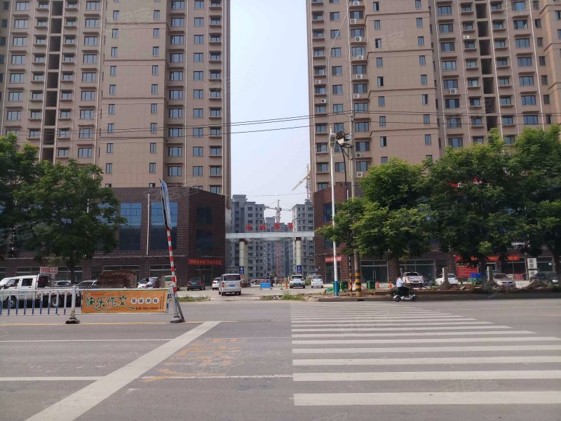 尚城雅居,圣泽大街-汶上尚城雅居二手房,租房,房价-汶上安居客