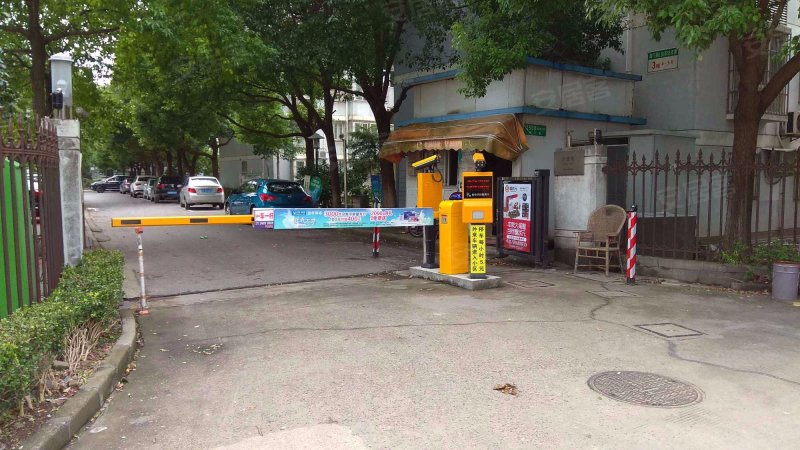 欣欣苑小区(北区公寓住宅) 