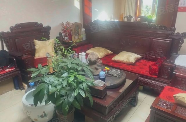 望园东里3室1厅99㎡430万二手房图片