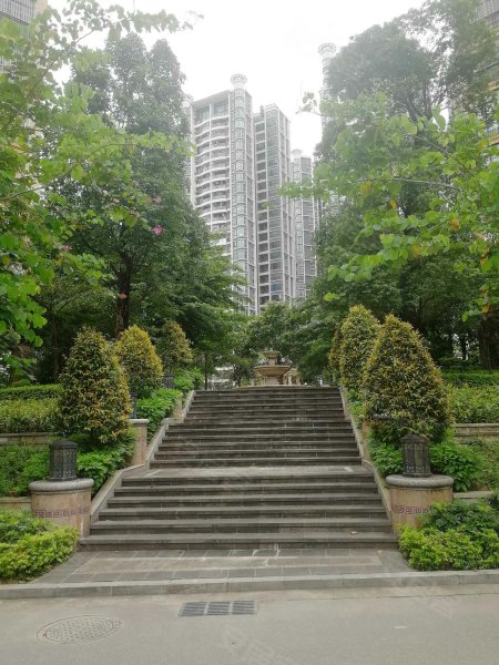 凤山水岸(一期),双龙大道68号-江门凤山水岸(一期)二手房,租房,房价