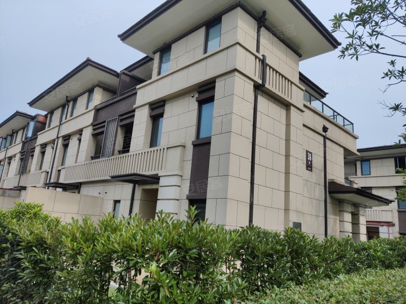 新南浔孔雀城(别墅)