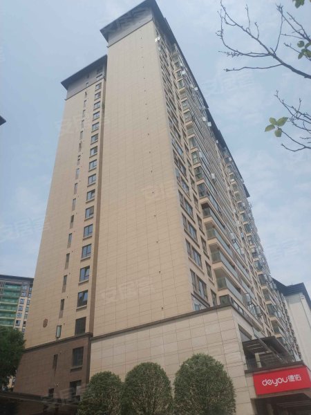 金沙城锦西观棠