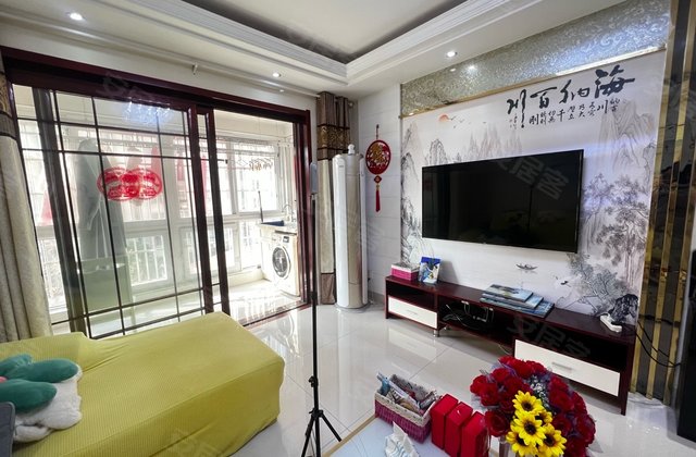 辰龙公寓3室2厅103㎡67.8万二手房图片