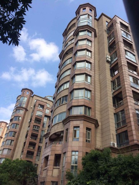 城市经典铭筑(公寓住宅) 