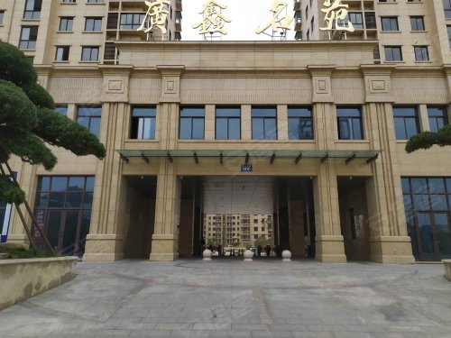 广鑫名苑,曙光东路508号 - 温岭广鑫名苑二手房,租房,房价-温岭安居客