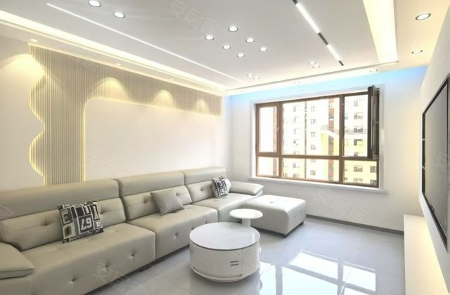 宇泽首府2室1厅92㎡28万二手房图片