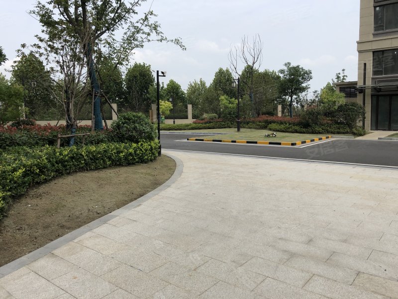 皖江壹号院(别墅)