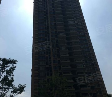 保利锦江里3室2厅1卫