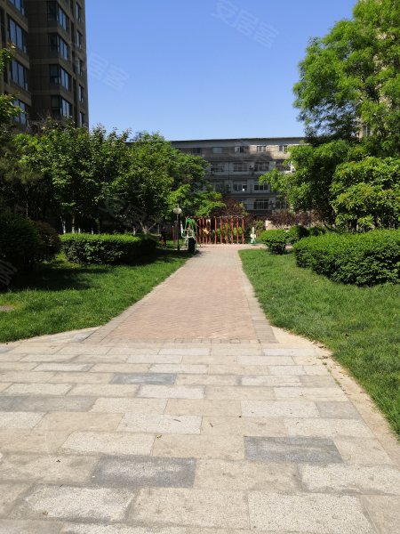 华远君城(西区)