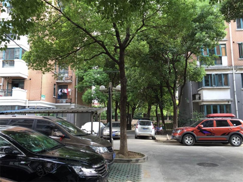 罗秀新苑,罗秀路1651弄-上海罗秀新苑二手房,租房,房价-上海安居客