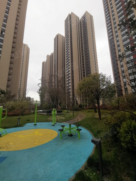 轩苑世家星城二期