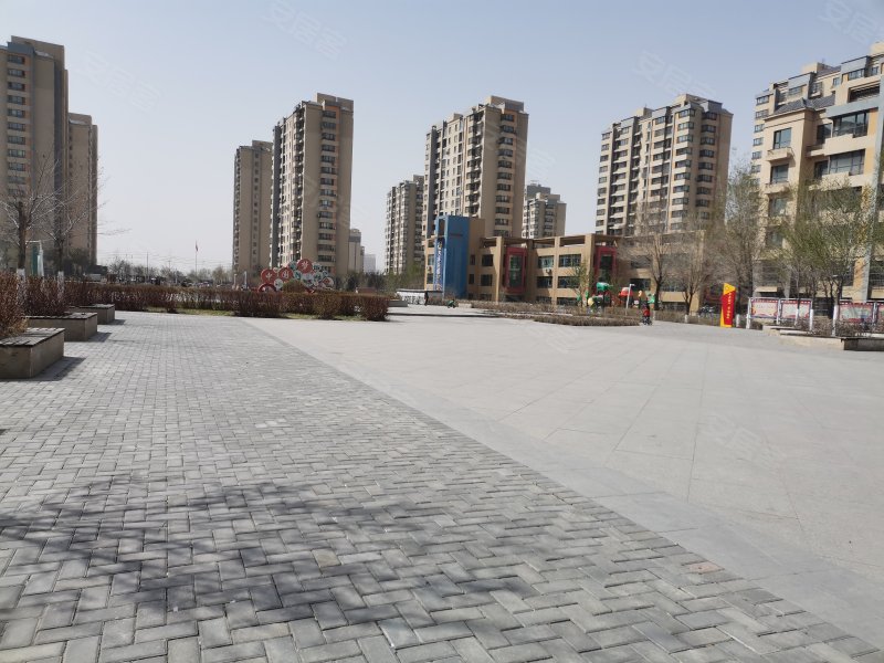 吉祥花园(长宁南路)