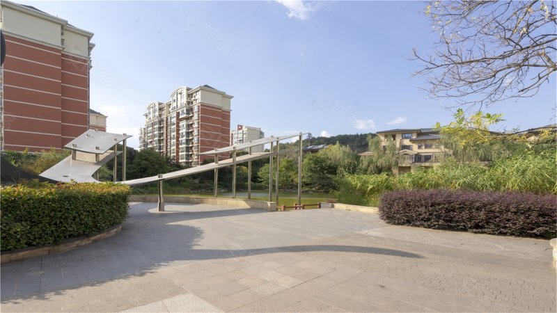 阳光聚宝山庄