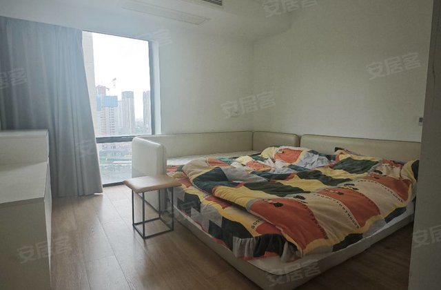 龙港东方世贸广场2室1厅48㎡60万二手房图片