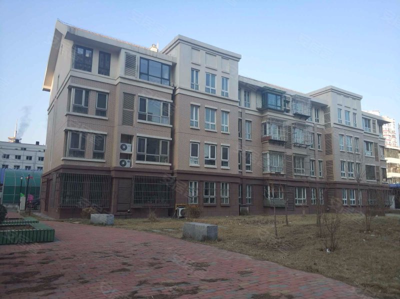 和畅园(和平),卫津路137号-天津和畅园(和平)二手房,租房,房价-天津