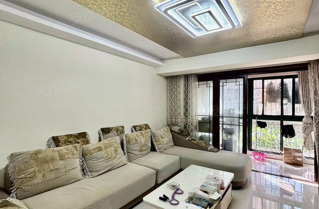 金润嘉园3室2厅134.31㎡89.8万二手房图片