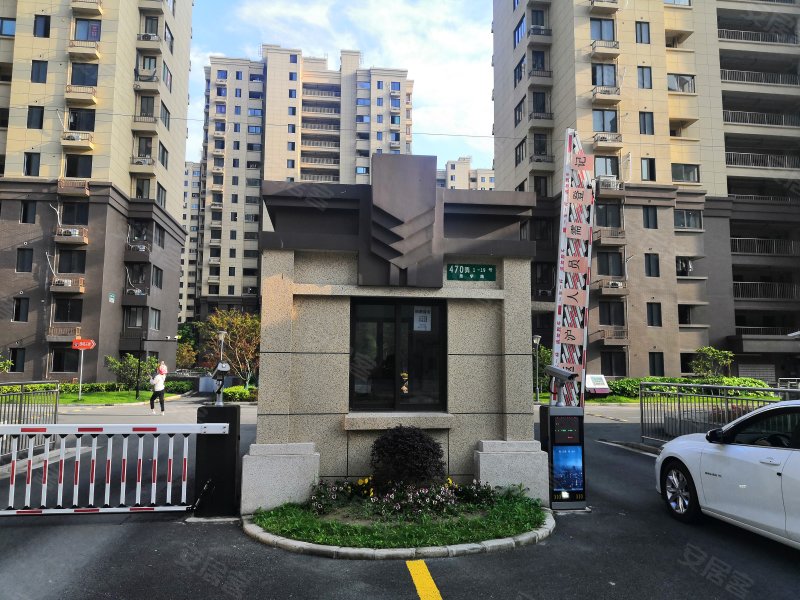 和欣家园,思学路470弄-上海和欣家园二手房,租房,房价-上海安居客