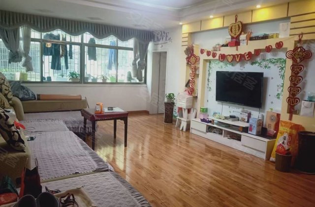 嘉乐小区3室2厅128㎡23.8万二手房图片