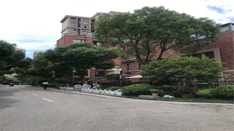康诗丹郡(别墅),广源路1号-无锡康诗丹郡(别墅)二手房,租房,房价-无锡
