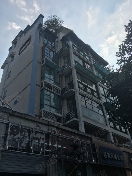 紫桂花园,黄苑路6号-成都紫桂花园二手房,租房,房价-成都安居客