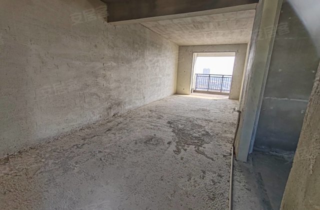 名门3室2厅117㎡46万二手房图片