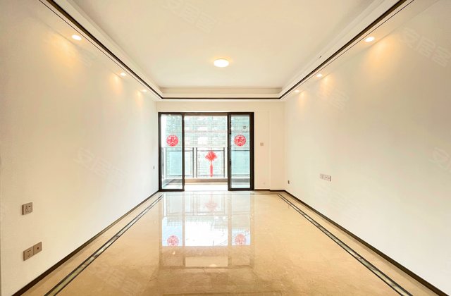 泰禾佛山院子4室2厅143.27㎡198万二手房图片