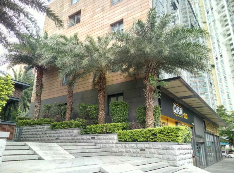 香蜜湖唯珍府,景田北街50号-深圳香蜜湖唯珍府二手房,租房,房价-深圳