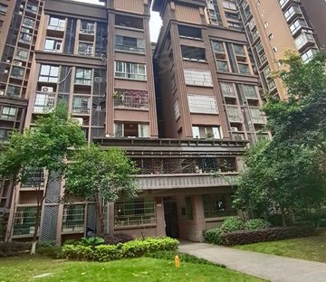 世纪花城香弥山