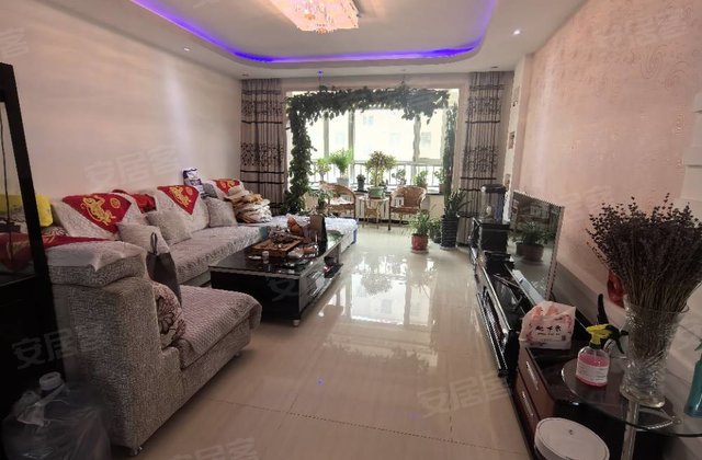 玲珑湾花园3室2厅118㎡57万二手房图片