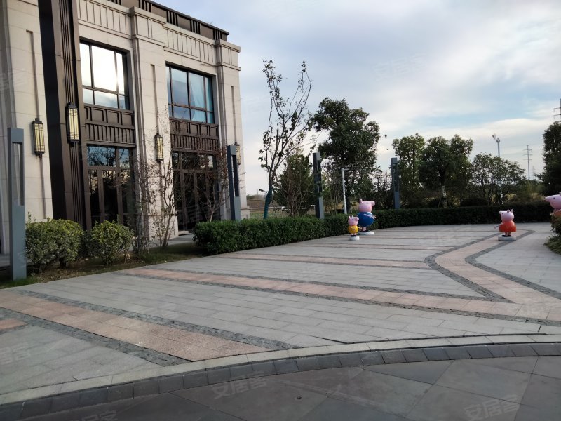 茉语兰庭,长金路-南京茉语兰庭二手房,租房,房价-南京安居客