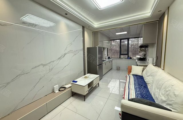 沈后社区2室2厅68㎡25.5万二手房图片