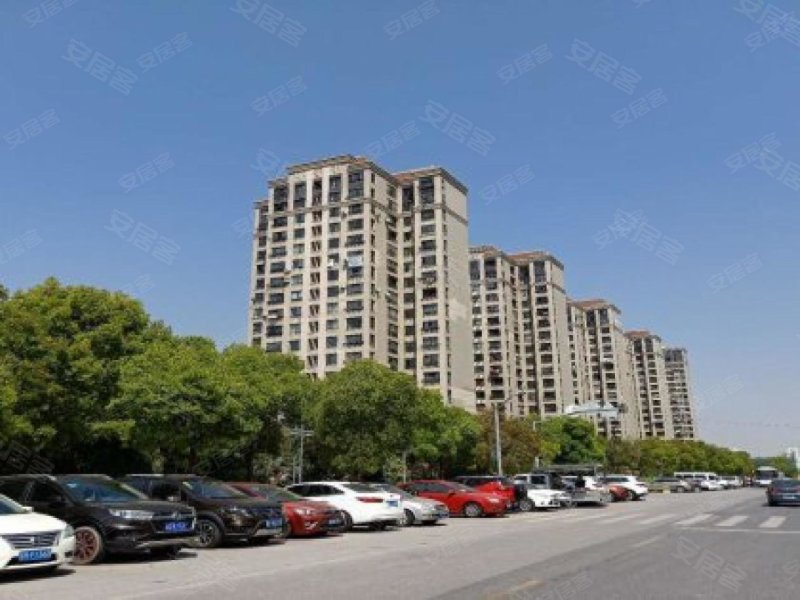 中海御景熙岸(公寓住宅)