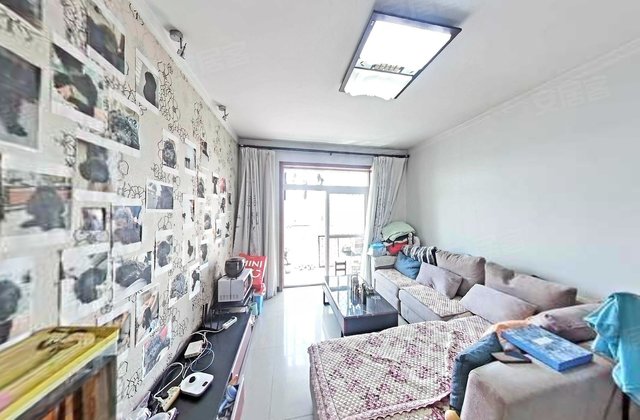 迎宾小区2室2厅89.34㎡27万二手房图片