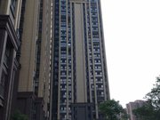 洪山区阳光上城精装修拎包入住采光好