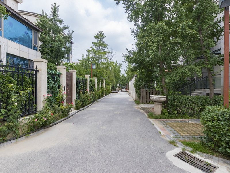 富兴首府,东坝路-北京富兴首府二手房,租房,房价-北京安居客