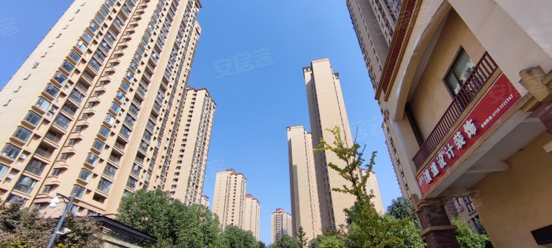 东津世纪城14区崇文府