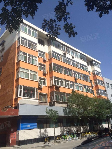 水务局宿舍,新建路19号-太原水务局宿舍二手房,租房,房价-太原安居客