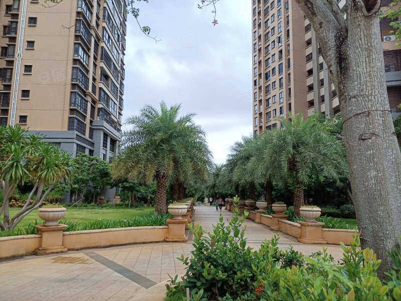 爱琴海,长秀路5号-海口爱琴海二手房,租房,房价-海口安居客