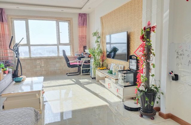 裕丰馨苑2室2厅103㎡39.5万二手房图片